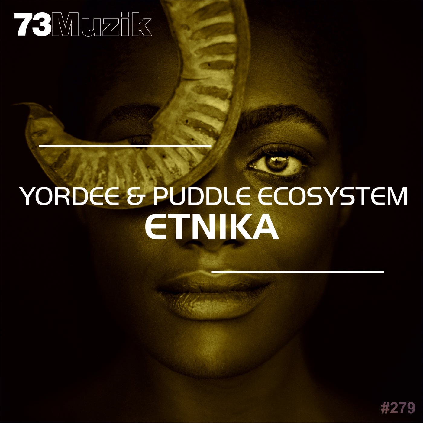 Yordee, Puddle EcoSystem - Etnika [73M279]